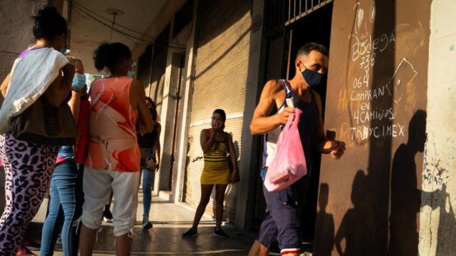 кризис на Кубе