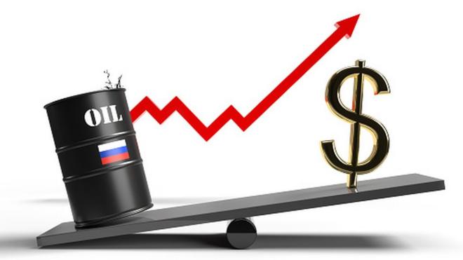 Питання купувати чи ні російську нафту для України вирішилося завдяки війні. Європі ще доведеться відповісти на це запитання