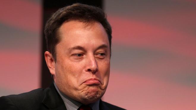 Обвинение подразумевает, что Илон Маск пытался манипулировать ценами акций Tesla