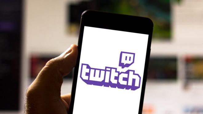 Twitch