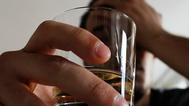 Похмелье - это далеко не самое страшное последствие алкогольного отравления