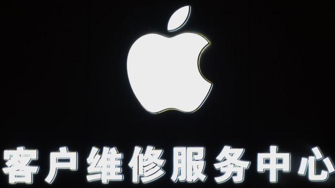 Эппл вотч: Apple следит за Китаем, инвесторы - за ценой айфона