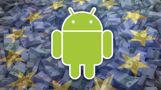 Android logo