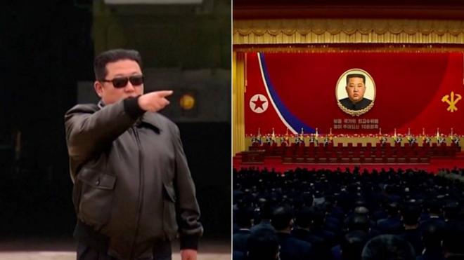 Severna Koreja obeležava deset godina vladavine Kim Džong Una