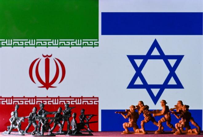 इराणचा इस्रायलवर हल्लाः कोण जिंकलं, कोण हरलं?