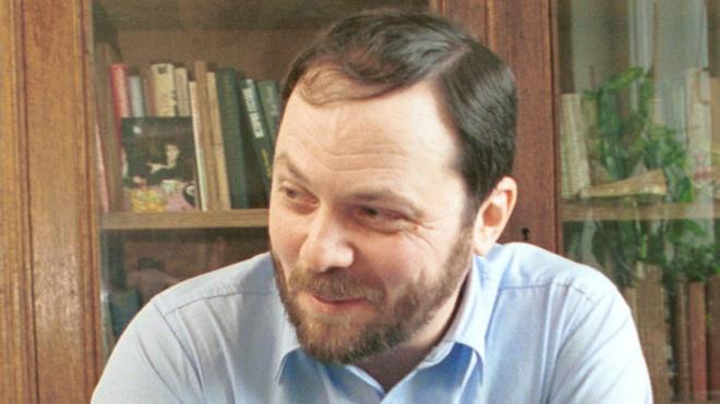 Владимир Кара-Мурза