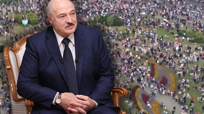 После предизентских выборов в Беларуси прошел месяц, все это время там не прекращаются протесты.