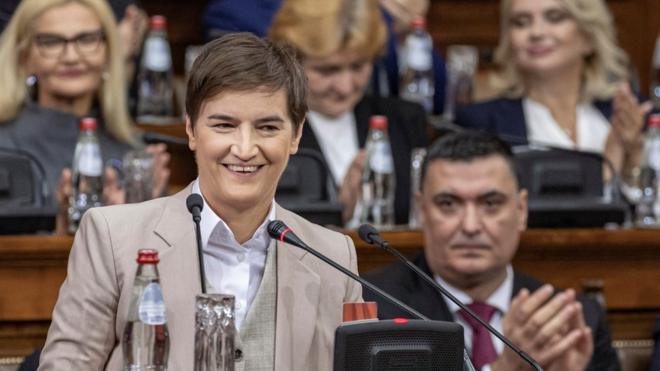 Brnabić