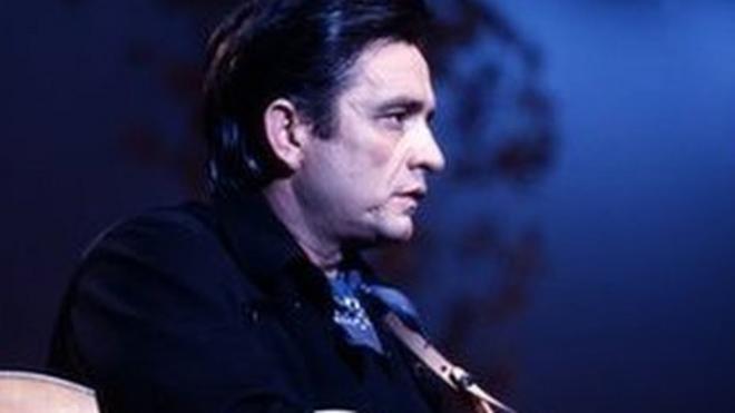 Johnny Cash