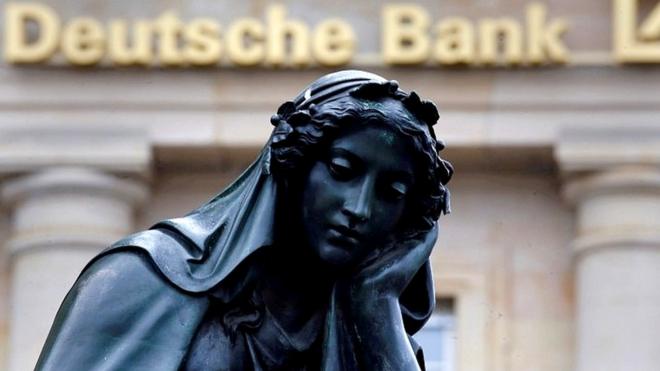 Банк Deutsche Bank