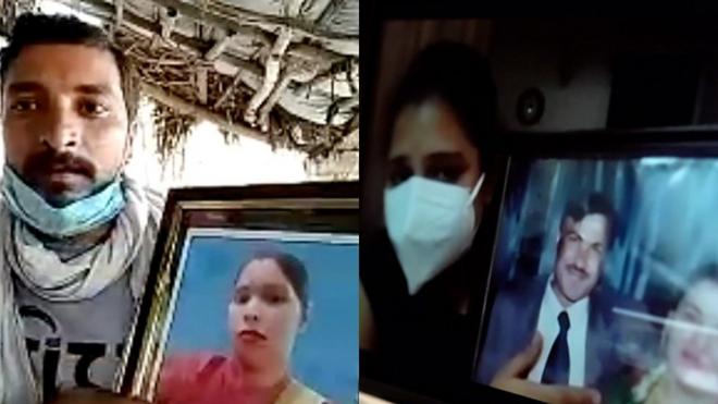 Истории жителей Индии, потерявших близких из-за коронавируса