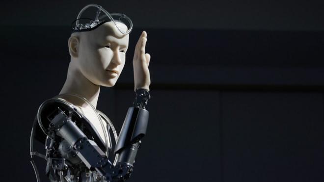 Изменят ли роботы религию?