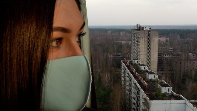 Пів життя у Чорнобилі – хто і як працює в Зоні відчуження