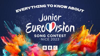 Junior Eurovision 2023 - Everything to know about Junior Eurovision