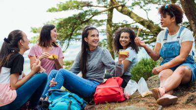 CBBC - The ultimate summer picnic checklist 