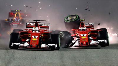 BBC Sport - Everything you need to know about Formula 1