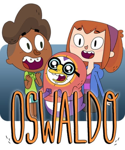 Oswaldo and Friends