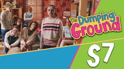 The Dumping Ground - The Dumping Ground Series 7