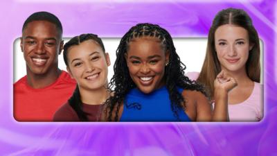 The Next Step - Quiz: Are you a TNS S9 superstar?