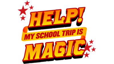Help My School Trip is Magic.