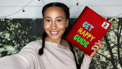 The Dumping Ground - The Dumping Ground Get Happy Guide!