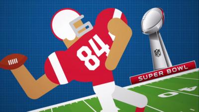 BBC Sport - Your guide to Super Bowl LIII
