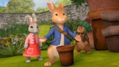 Peter Rabbit - Get to Know Peter Rabbit
