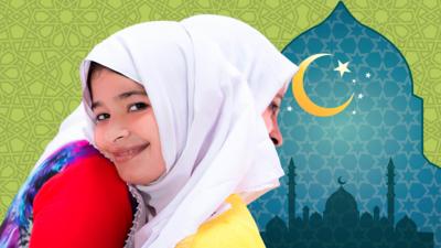 My First Festivals - How much do you know about Ramadan?