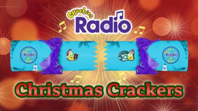 Christmas - CBeebies Radio's Christmas Cracker