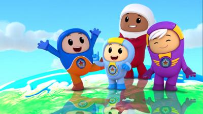 Go Jetters - Go Jetters Songs Playlist
