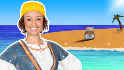 Swashbuckle - Swashbuckle Adventure Story