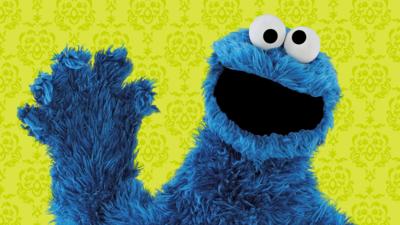 The Furchester Hotel - Meet Cookie Monster