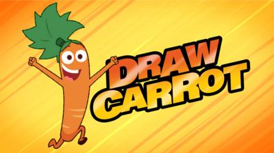 Supertato - Your Carrot creations!