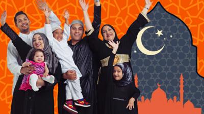 My First Festivals - How much do you know about Eid al-Fitr?