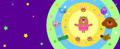 Hey Duggee Songs Collection