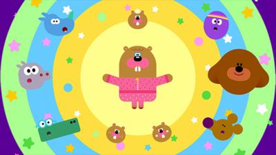 Hey Duggee - Hey Duggee Songs