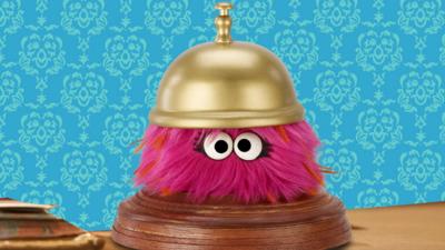 The Furchester Hotel - Meet Isabel