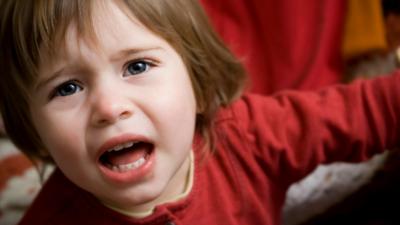 Bing - Why do toddlers have tantrums?