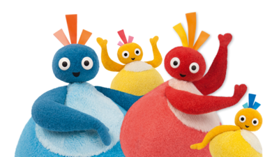 Twirlywoos