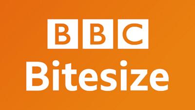 BBC Bitesize Logo