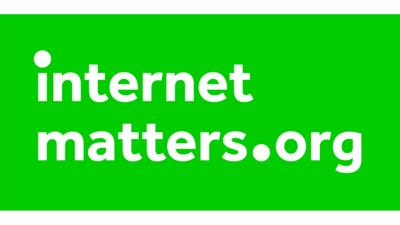 Image for Internet Matters logo