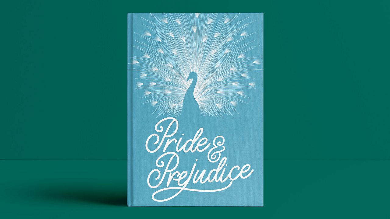 LISTEN: Pride and Prejudice