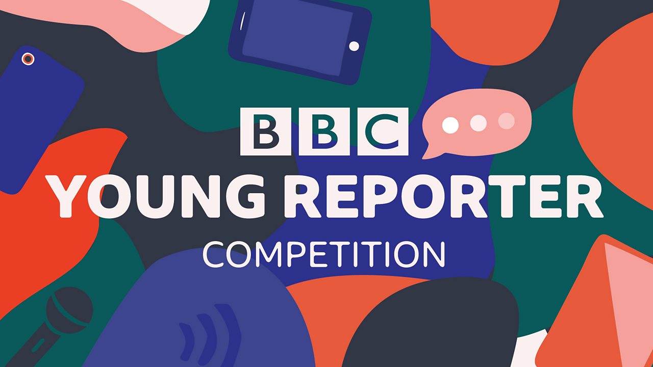 What is BBC Young Reporter?
