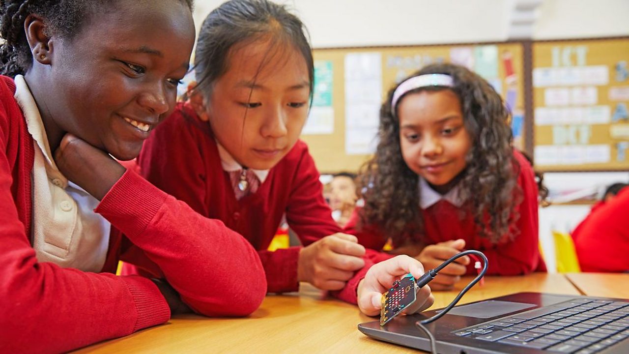 Tips for making your micro:bit lessons more inclusive