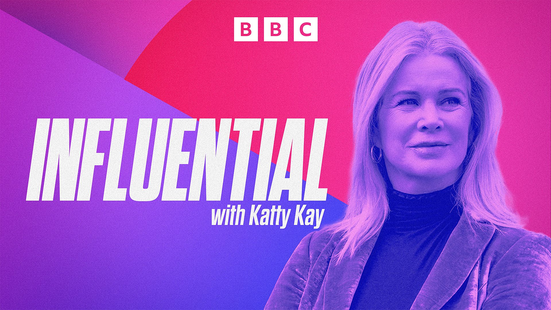 Influential with Katty Kay