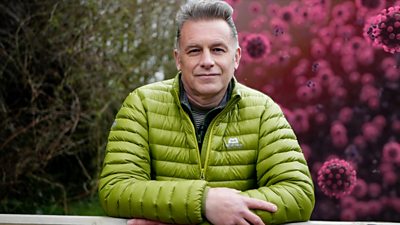Chris Packham explains how nature can help during self-isolation and what coronavirus might mean for the environment.