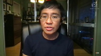 Maria Ressa