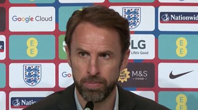 Gareth Southgate