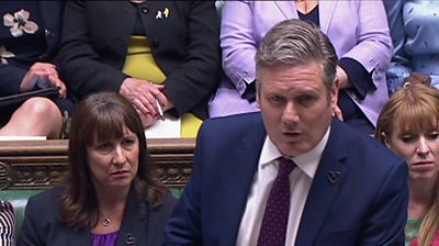 Sir Keir Starmer