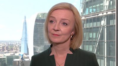 Liz Truss